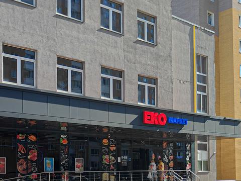 квартира за адресою Кургузова вул., 1а к1