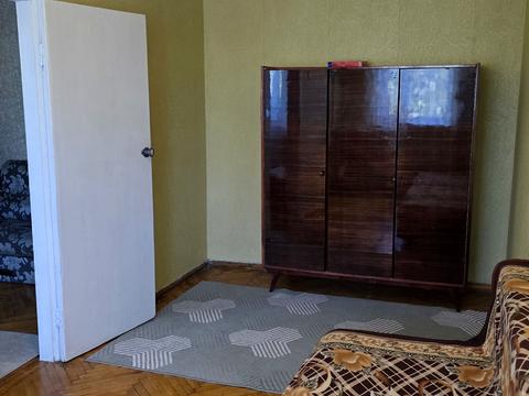 квартира за адресою Ушинського вул., 18