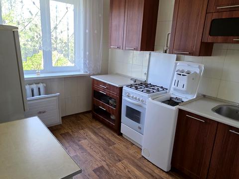 квартира за адресою Ушинського вул., 18