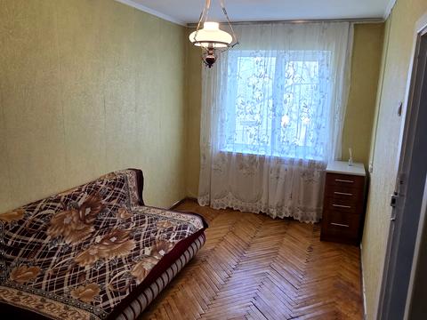 квартира за адресою Ушинського вул., 18