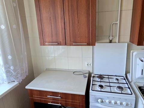 квартира за адресою Ушинського вул., 18