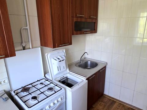 квартира за адресою Ушинського вул., 18