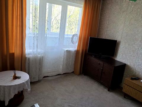 квартира за адресою Ушинського вул., 18