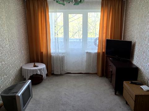 квартира за адресою Ушинського вул., 18