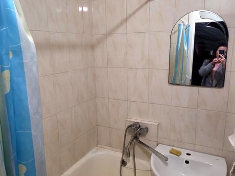 квартира за адресою Ушинського вул., 18