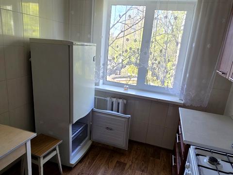 квартира за адресою Ушинського вул., 18