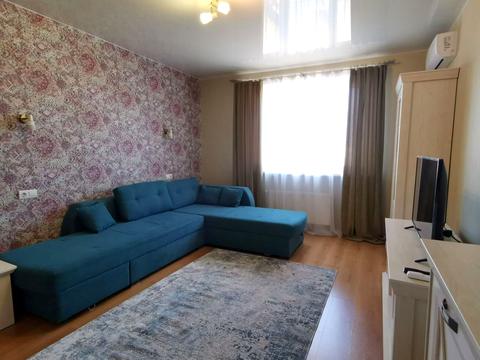 квартира по адресу Андрея Аболмасова ул. (Панельна), 7