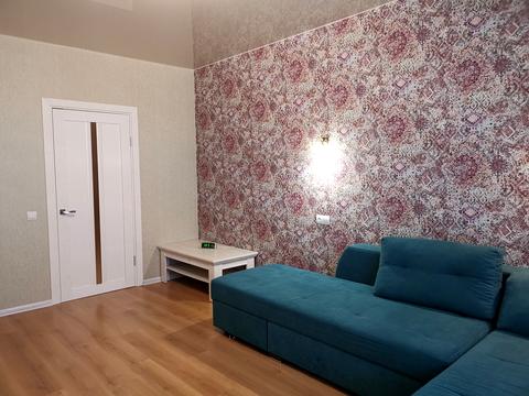 квартира по адресу Андрея Аболмасова ул. (Панельна), 7