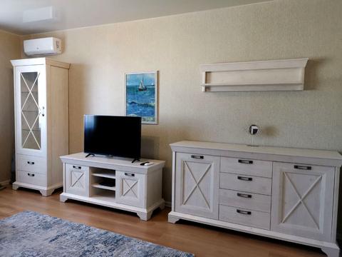 квартира по адресу Андрея Аболмасова ул. (Панельна), 7