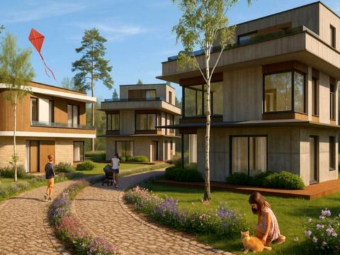 ділянка за адресою 