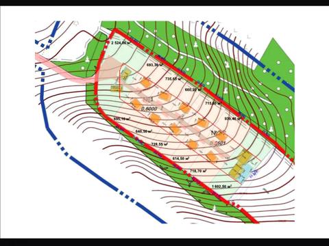 ділянка за адресою 
