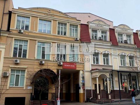 комерційна за адресою Глибочицька вул., 25/15