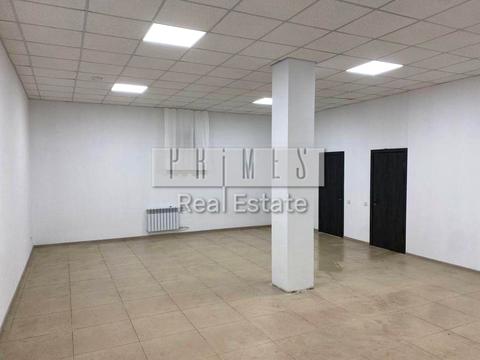 комерційна за адресою Глибочицька вул., 25/15