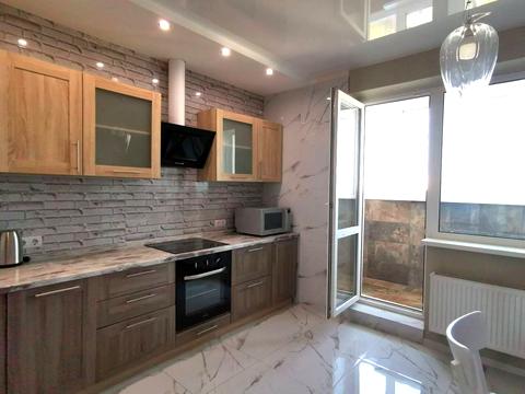 квартира по адресу Андрея Аболмасова ул. (Панельна), 7