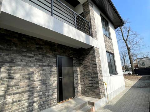 будинок за адресою Академіка Ромоданова вул. (Льва Толстого), 4-А