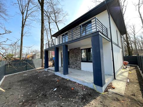 будинок за адресою Академіка Ромоданова вул. (Льва Толстого), 4-А