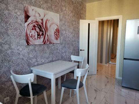 квартира по адресу Андрея Аболмасова ул. (Панельна), 7