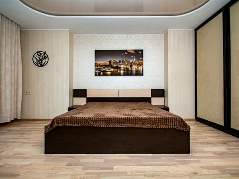 квартира по адресу Анны Ахматовой ул., 30