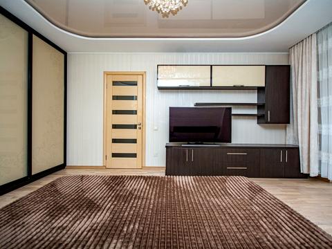 квартира по адресу Анны Ахматовой ул., 30