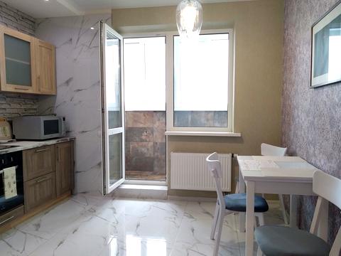 квартира по адресу Андрея Аболмасова ул. (Панельна), 7