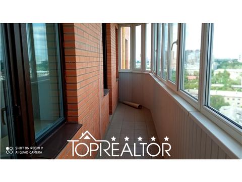 квартира по адресу Отакара Яроша ул., 27