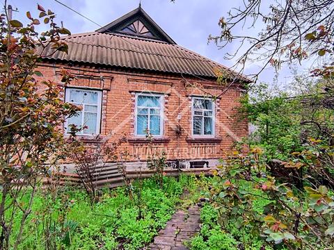 будинок за адресою Сергія Шерстюка вул. (Василя Скопенка), 54