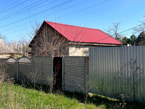 дом по адресу Льва Ландау просп. (50-летия СССР), 60б