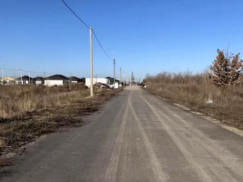 ділянка за адресою 