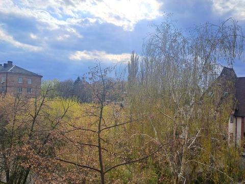 квартира за адресою Зеленого Клину вул. (Уссурійська), 6