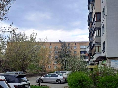квартира за адресою Зеленого Клину вул. (Уссурійська), 6