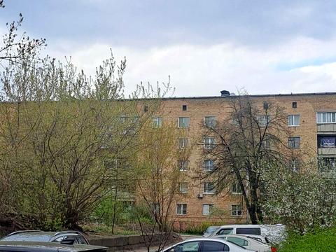 квартира за адресою Зеленого Клину вул. (Уссурійська), 6