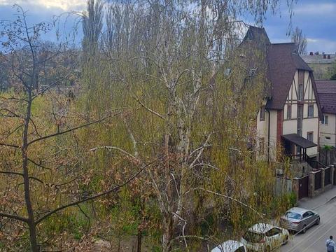квартира за адресою Зеленого Клину вул. (Уссурійська), 6