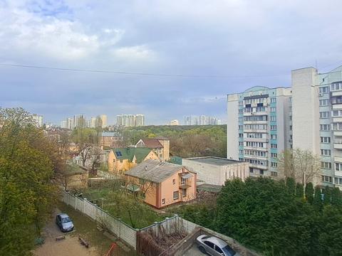 квартира за адресою Зеленого Клину вул. (Уссурійська), 6