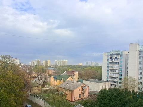 квартира за адресою Зеленого Клину вул. (Уссурійська), 6