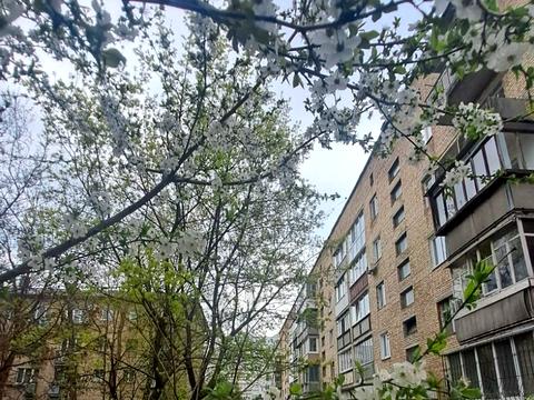 квартира за адресою Зеленого Клину вул. (Уссурійська), 6