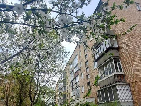 квартира за адресою Зеленого Клину вул. (Уссурійська), 6