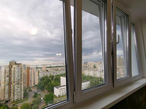 квартира по адресу Андрея Аболмасова ул. (Панельна), 7