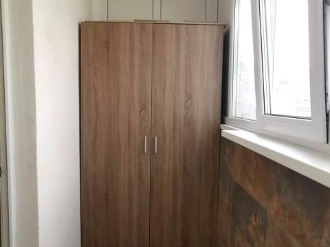 квартира по адресу Андрея Аболмасова ул. (Панельна), 7