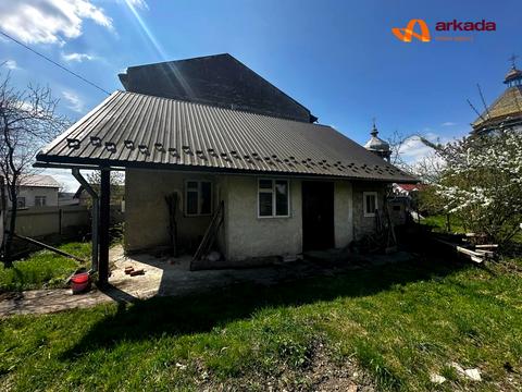 дом по адресу Миру