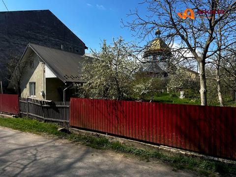 будинок за адресою Миру