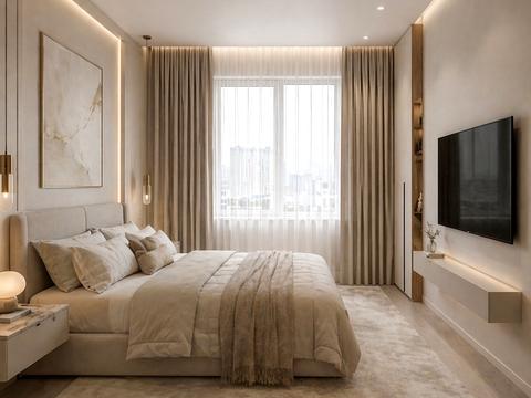 квартира за адресою Причальна вул., 14