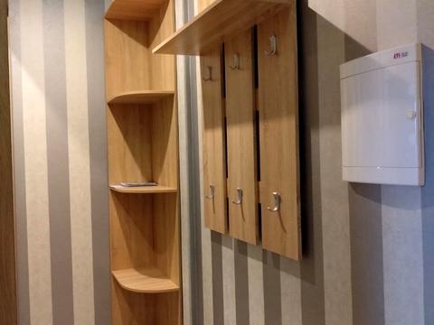 квартира по адресу Андрея Аболмасова ул. (Панельна), 7