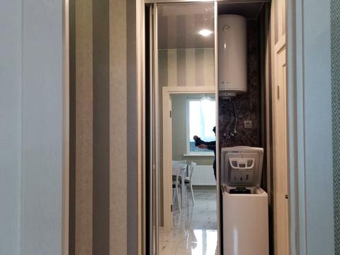 квартира по адресу Андрея Аболмасова ул. (Панельна), 7