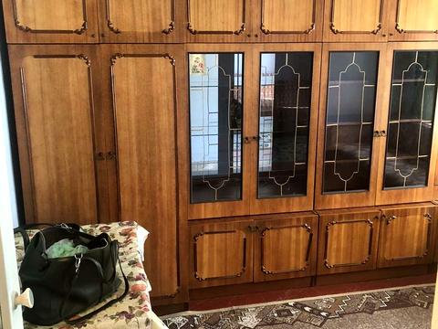 квартира за адресою Бориспільська вул., 3-А