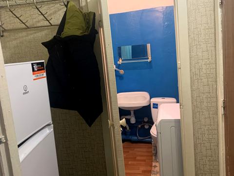 квартира за адресою Бориспільська вул., 3-А