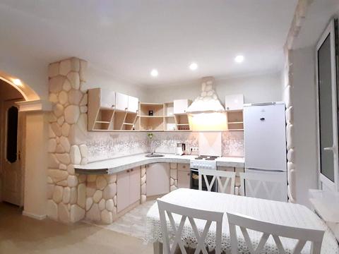 квартира по адресу Харьковское шоссе, 19-А