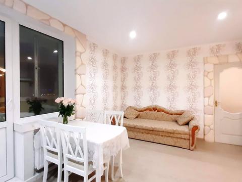 квартира по адресу Харьковское шоссе, 19-А