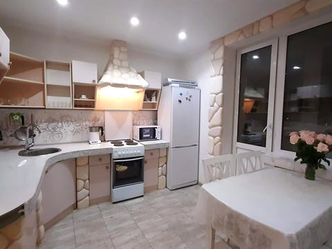 квартира по адресу Харьковское шоссе, 19-А