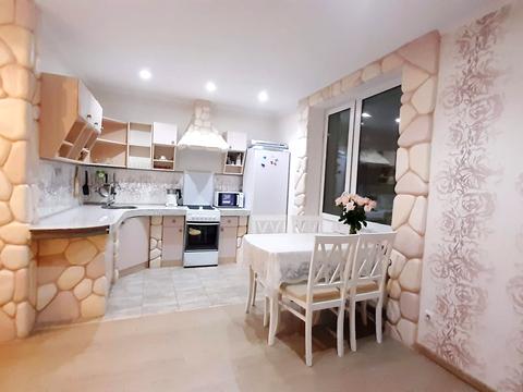 квартира по адресу Харьковское шоссе, 19-А