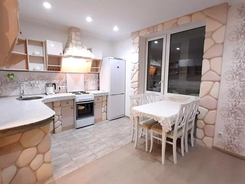 квартира по адресу Харьковское шоссе, 19-А